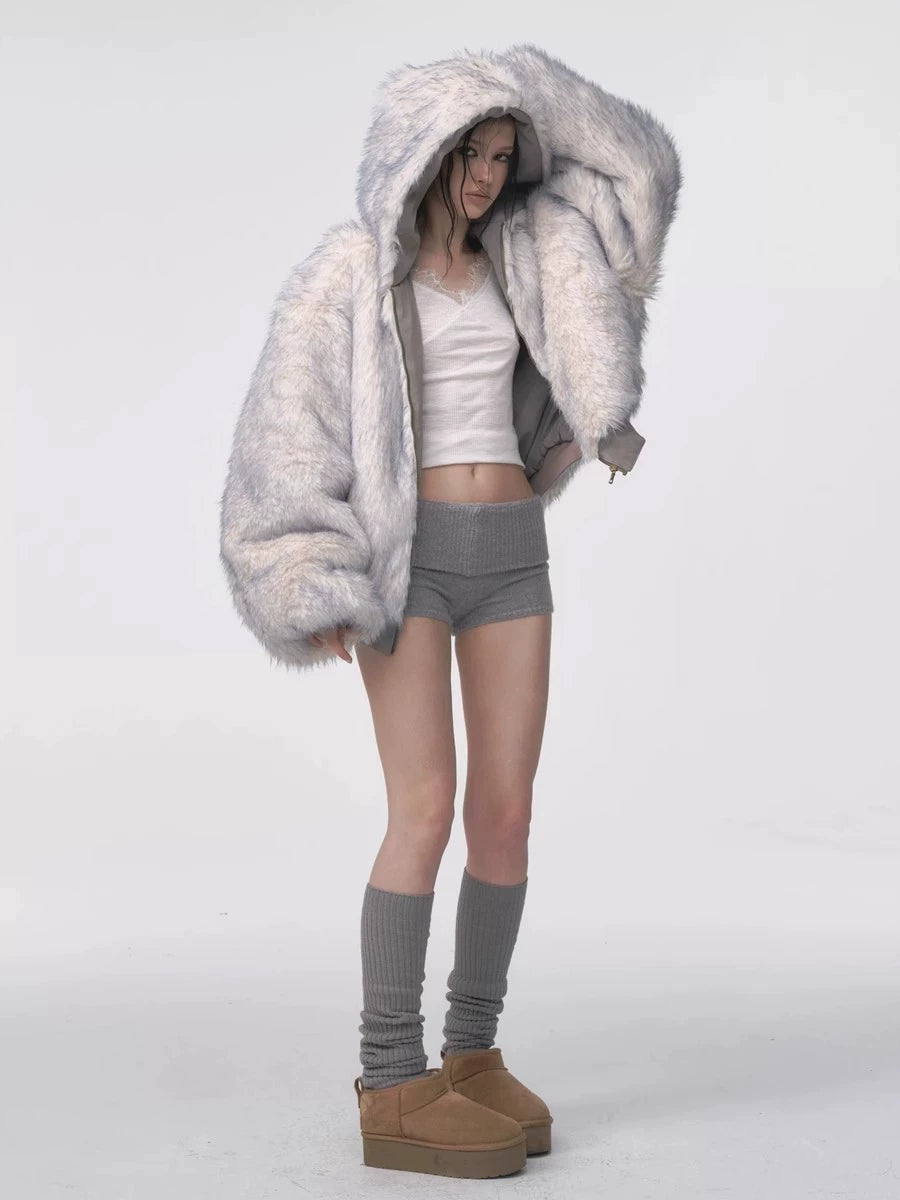 Fur Jacket