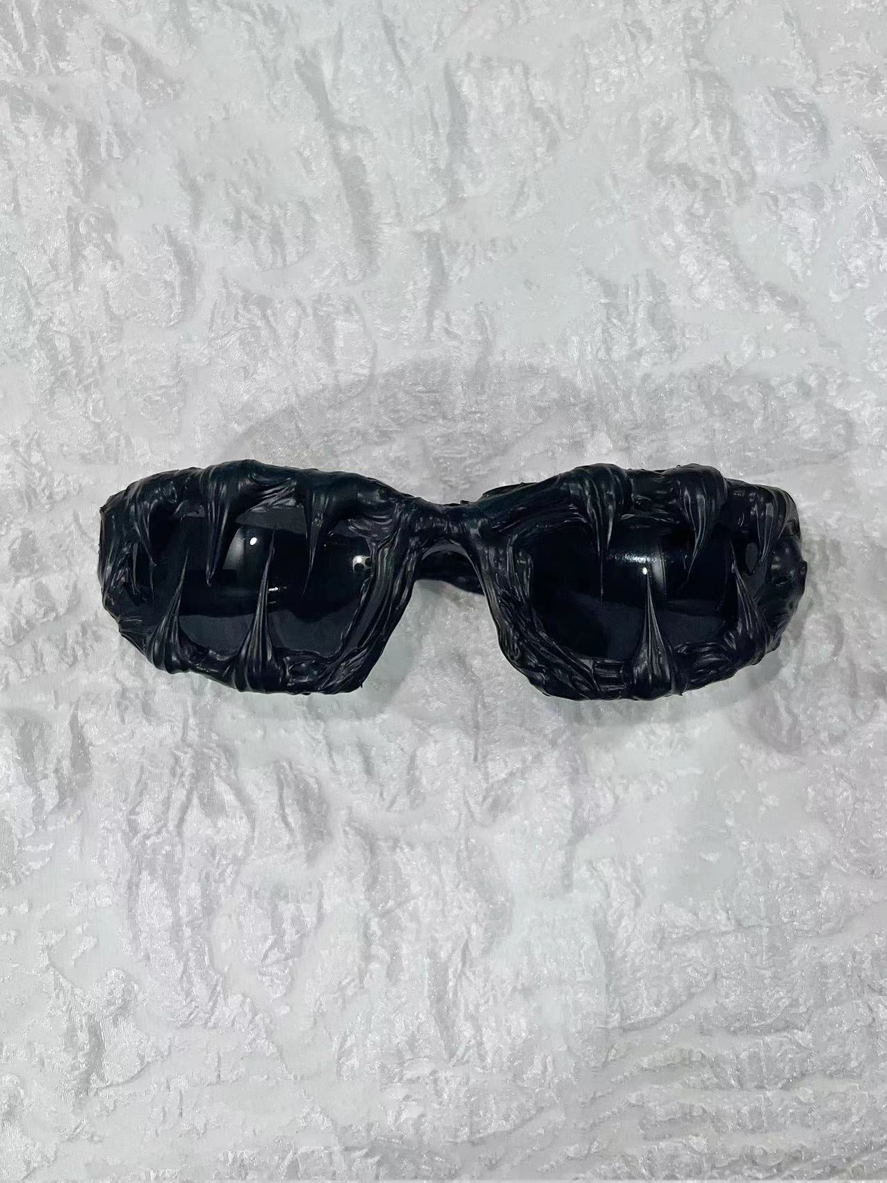 POISON SUNGLASSES - HANDMADE