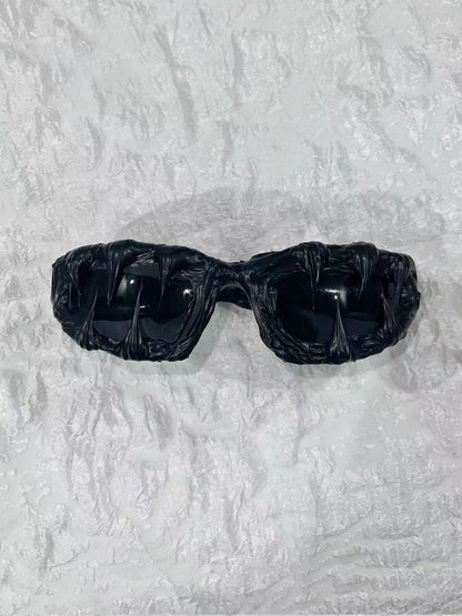 POISON SUNGLASSES - HANDMADE